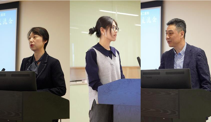 “共謀合作，共話發展”丨蘇州大學附屬第二醫院院企合作交流會成功舉辦-江蘇網站制作