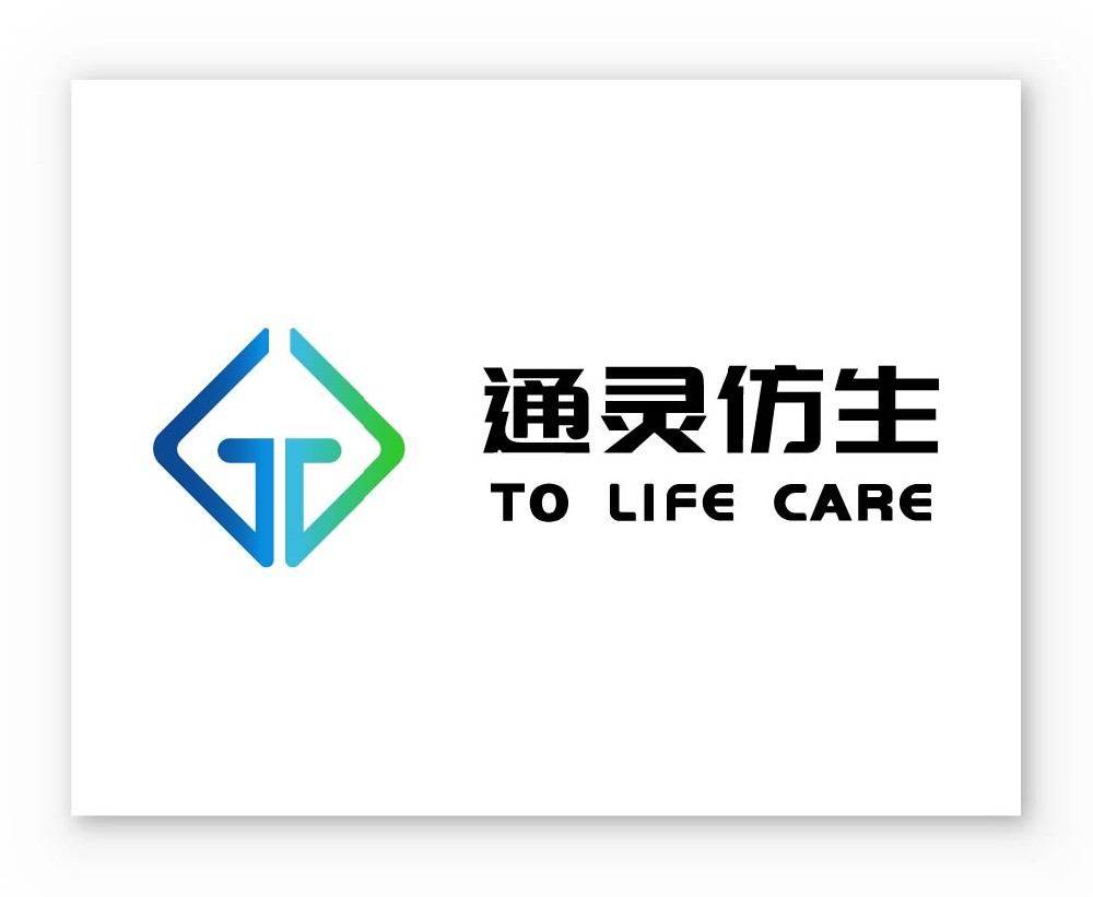 通靈仿生