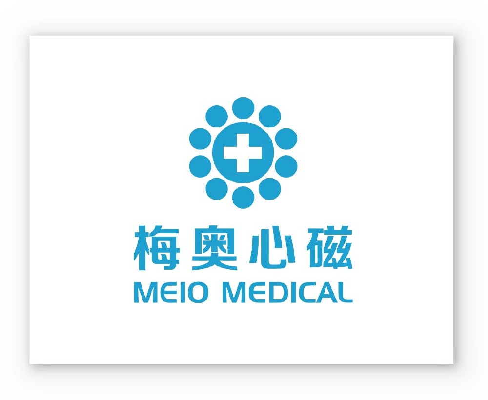 梅奧心磁